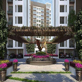 Avadh Copper Stone "Silent Zone Road, Near DPS School Dumas, Surat " 3 BHK ₹ 63.69 Lac Avadh Group