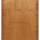 Trueliving_Greenply Ecotec 8 ft. x 4 ft. 19 mm BWP/Marine Plywood__Price Per Sq Ft.___106