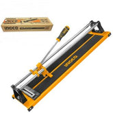 Truliving_Hand Tools & Hardware-Tile Cutters-Tools & Hardware-INGCO Tile Cutter HTC04600 | 600mm | With 2 pcs Tungsten carbide blade