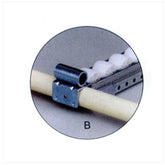 Trueliving_Stopper Connector - B White