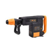 Trueliving_XP - 1139 Demolition Hammer Frequency 50/60HZ Impact Rate 3000BPM