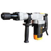 Trueliving_XP - 1136 Demolition Hammer Frequency 50/60HZ Impact Rate 3000BPM