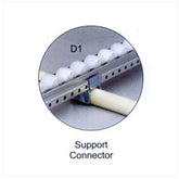 Trueliving_Support Connector White