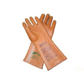 Trueliving_Electrical Rubber Gloves S, M, L, XL Electrical Resistance --- 5Kv, 11Kv, and 33Kv