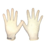 Trueliving_Latex Examination Gloves Size --- S, M, L, XL