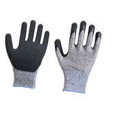 Trueliving_Latex Coating On Palm Gloves Size --- S, M, L, XL