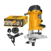 Truliving_INGCO 500W Laminate Trimmer Router Machine, PLM5002