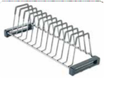 Trueliving_TANDEM PARTITION PLATE WITH SLEEVE Standard