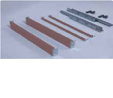 Trueliving_CLASSY ROSE GOLD SLIM BOX 6”