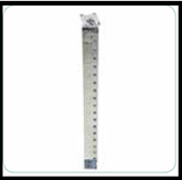 Trueliving_PYLON STAND SINGLE *24'' Silver
