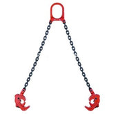 Trueliving_Drum Lifting Clamps_Drum Hooks are provided which easily fit
