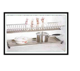 Trueliving_DISH RACK 600MM