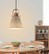 Trueliving Interior Table Hanging Light Length 12, Width 12, Height 9 In Inches