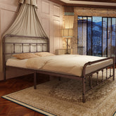 FRAME 60" FOR BED TINGS