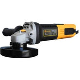 Trueliving_XP 1101 Angle Grinder Frequency :- 50/60HZ Rated Input Power :- 1100W