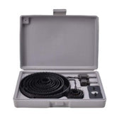 Trueliving_Carbon Hole Saw