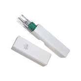 Truliving_Hand Tools & Hardware-Screwdriver & Screwdriver Set-Tools & Hardware-TAPARIA 821 Steel Screw Driver Set (Silver)