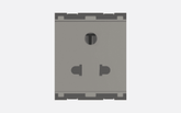 Norisys 16A Socket – Heavy-Duty & Reliable Performance