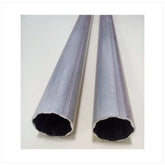 Trueliving_Aluminium Pipe Unit Length 4 Meter Outer Diameter (mm) 28 MM