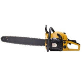Trueliving_XPG - CS22 Chain Saw Rated Output Power 2600w Xtra Power Gold Chain Saw 550mm 58cc