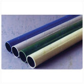 Trueliving_Goblin Pipe / Abs Coated Pipe Diameter 28mm Standard Length