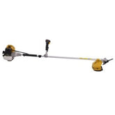 Trueliving_XPG - BC2S Brush Cutter 2 Stroke Rated Output Power 1.2kw