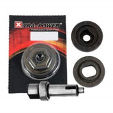 Trueliving_Ab Washer & Spindle