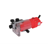 Trueliving_XPT-444 Trimmer No Load Speed :- 30000 RPM Voltage :- 220/ 240 V Frequency :- 50/ 60 Hz