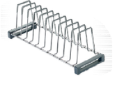 Trueliving_TANDEM PARTITION THALI WITH SLEEVE Standard