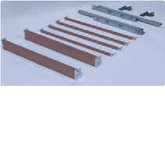 Trueliving_CLASSY ROSE GOLD SLIM BOX 8”