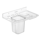 Trueliving_3In 1TumblerCumToothbrushHoldercumSoapDish