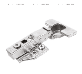 Trueliving_MS CLIP ON Silver HINGES 3D (SOFT CLOSE) *0crank