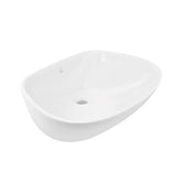 Trueliving_Arc Table Top Basin_575x430x175 mm_White