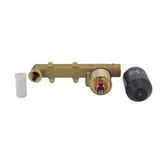 Trueliving_Jaquar Allied ALD-233NPSO_Single Lever Built-in Manual Valve_Chrome