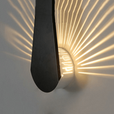 Trueliving LED Designer Lamp 5*15*10 In Centimeter