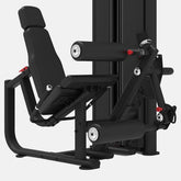 Leg Curl-Extension - gym equipment