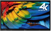 Buy Delta TK753I 75" 4K Android 14 Smart Panel – 8GB/128GB