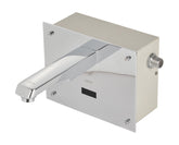 CERA Luxe Wall Mounted Sensor Tap
