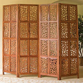 Sophie Wooden Seperator