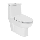 Trueliving_Bidspa Single Piece WC_360x730x740 mm_White