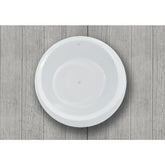 Trueliving_Fonte-R Built-in Bathtub_1500 x 1500 x 470 mm_White