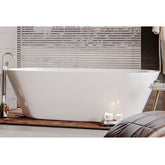 Trueliving_Julia Freestanding Bathtub_1715 x 795 x 400/560* mm_White