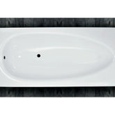 Trueliving_Vignette Prime Built-in Bathtub_1900 x 900 x 470 mm_White