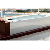 Trueliving_Vignette Prime Whirlpool Bathtub (Water System)_1900 x 900 x 470 mm_White