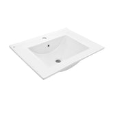 Trueliving_Kubix Counter Top Basin_610x470x170 mm_White