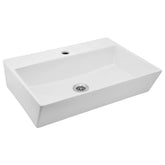 Trueliving_Kubix Table Top Basin_565x425x140 mm_White