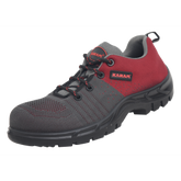 Trueliving_Flytex Shoes - FS 213 Certified to–IS 15298 (Part-02):2016 Protection Level– S1,CI,SRC Category– Design A Size– 3-12