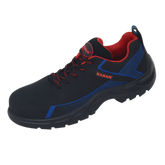 Trueliving_Flytex Shoes - FS 204 Certified to–IS 15298 (Part-02):2016 Protection Level– S1,CI,SRC Category– Design A Size– 3-12