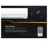 Buy Mitsubishi Electric JS22 2 Ton Split AC
