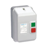 Norisys New Type Dol Magnetic Starter with Metal Base From 11A to 18A